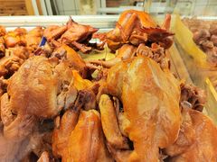 -聚合鑫东北熏酱熟食麻辣面(长阳店)