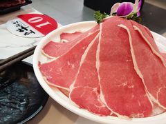 -皇牛鲜生·牛爱牛鲜牛肉自选火锅(晋吉北路店)