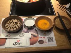 -温野菜涮涮锅(西单大悦城店)