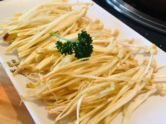 -老版火锅(半坡店)