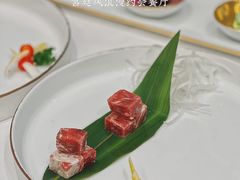 -京彩臻品火锅