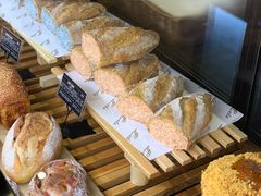 -Let's Taipei 非常烘焙(太古里店)