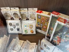 -合景·悠方(成都店)