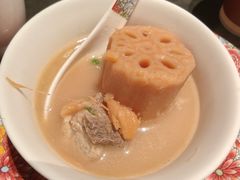-知楚•精致湖北菜(武商MALL店)