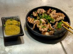 -日葵 大阪烧ひまり(仙霞路店)