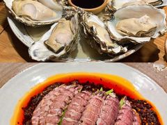 -KŌNG胶东小馆(华熙店)