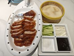 -东流山烤鸭·家常菜(雨山龙湖店)