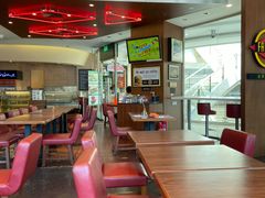 -FATBURGER 特富客汉堡(外交公寓店)