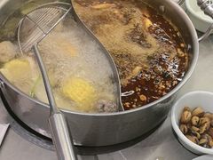 -宴全牛粤来越牛潮汕鲜牛肉火锅(海州万达广场店)
