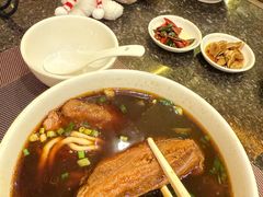 -中国厨房/台湾牛肉面