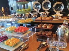 -北京北辰洲际酒店