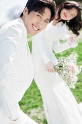 -太古映画婚纱摄影(天河店)