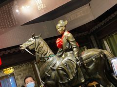 -江南韵·无锡太湖文化体验餐厅(凤凰天街店)