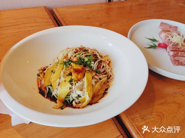 永安鱼庄·镇江菜(三店纬五路店)图片