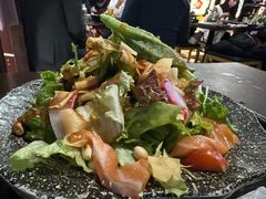 刺身色拉-角落里(中山公园店)