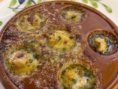 蒜香蜗牛-萨莉亚意式餐厅(金隅嘉品mall店)