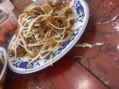 糖醋面筋-九河居(荔湾路店)