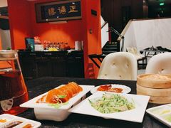 -正德楼果木烤鸭·渔家菜(东港店)