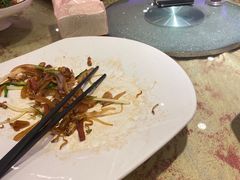 -沪华海鲜大酒楼(南汇店)