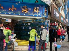 门面-青石桥市场北1-27号