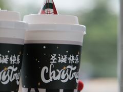 -YOLO COFFEE(深房广场店)