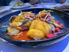 -阿里疆Alijiang·丝路美食·异域风情·清真(长楹天街店)
