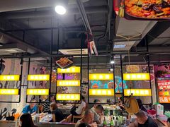 -有蚝有翅烧烤大排档·宵夜(右安门店)