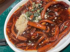 -松鹤楼面馆(飞州国际广场店)