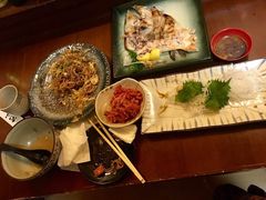 -胜代日本料理(云程巷小区店)