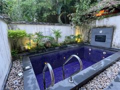 -河源御临门度假村温泉