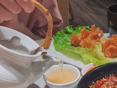 -新仙清汤牛腩(铜锣湾店)
