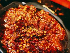 -安胖老火锅(两路口店)