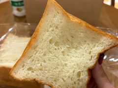 -佐敦面包铺·JORDAN BAKERY