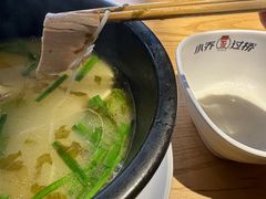 -小乔过桥米线(玉林店)