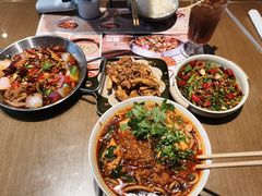 -雲物·云南小馆(好悦天地店)