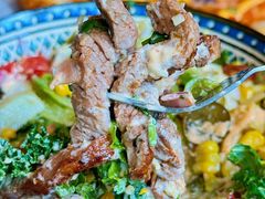 -Q MEX 库迈墨西哥餐吧(三里屯店)