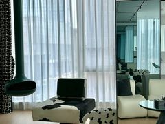 -亚善天籁S酒店(成都太古里旗舰店)