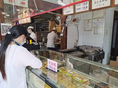-矮子馅饼(大成路店)