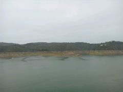 -黄河小浪底水利枢纽风景区