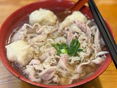 -肥仔记 面家