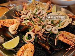 -at cafe 意大利餐厅(集美店)