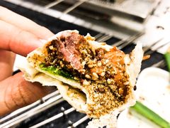 -桃园烧烤·砂锅(商业步行街店)