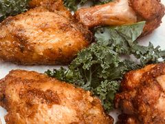 -农畉LONFOOD(福田星河COCOPark店)