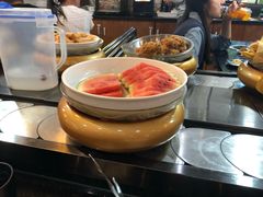 -龍歌自助小火锅(崂山丽达店)