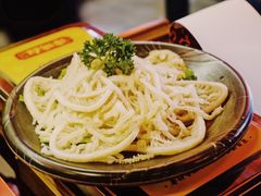 -谭鸭血老火锅(图书馆店)