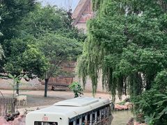-郑州银基国际旅游度假区