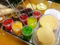 -津门红姐熟梨糕茶汤糕干(爱国道店)