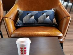 -8 Hearts Coffee(悟锦世纪大楼店)