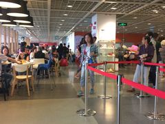 -宜家·瑞典风味餐厅(无锡店)