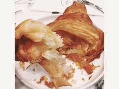 -WHEAT&BAKER-麥(凯德来福士店)